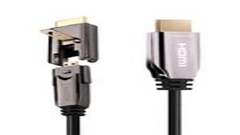 Newark now exclusively stocks unique fiber optic HDMI cables from Multicomp Pro
