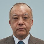 Hiroshi Hayase, IHS