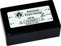 Image credit: American Power Design, Inc.