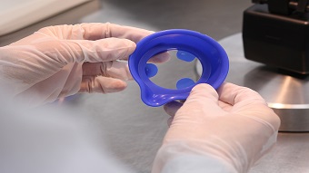 Protecting what matters: How Apple Rubber creates seals for the medical industry