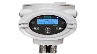 This compact and rugged binary gas analyzer is a non-negotiable tool for monitoring process gases