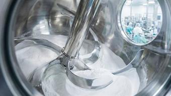 Powder processing grows by focusing on what is small
