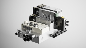 Emerson to exhibit technologies that enhance machine performance, accelerate OEM time to market at Automate 2026