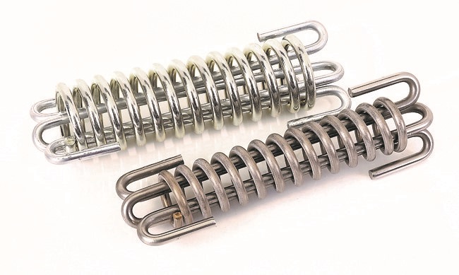 Figure 5: Gardner Spring has remained at the forefront of the industry, delivering products that are both durable and precisely engineered. Source: Gardner Spring