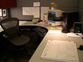Nuclear and aerospace engineering jobs are forecast to fall over the next decade. Image credit: Morguefile.com