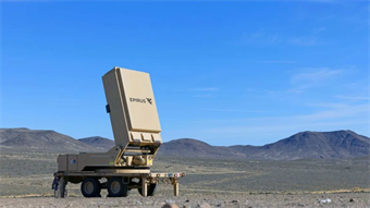 New microwave weapon can down drone swarms