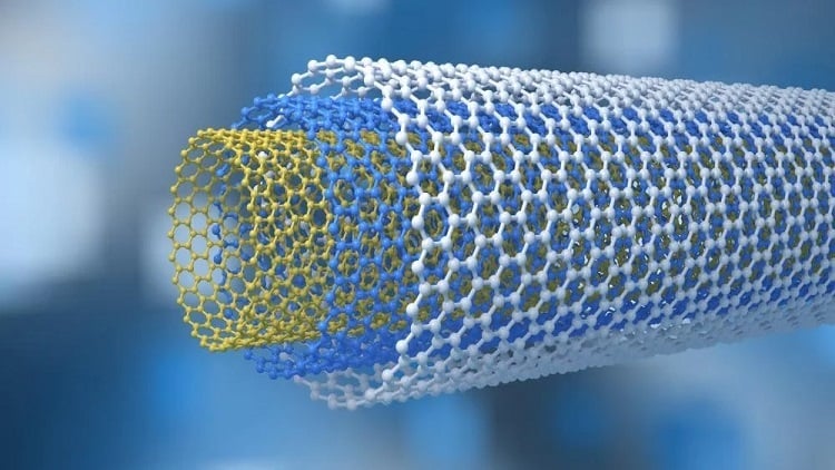 Carbon-based nanocomposites for EMI shielding