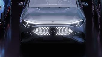 NVIDIA DRIVE Hyperion is the platform for a robotaxi-ready world