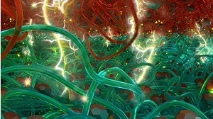 A team led by researchers from North Carolina State University (NCSU) has developed a strategy for fabricating more efficient plastic solar cells.