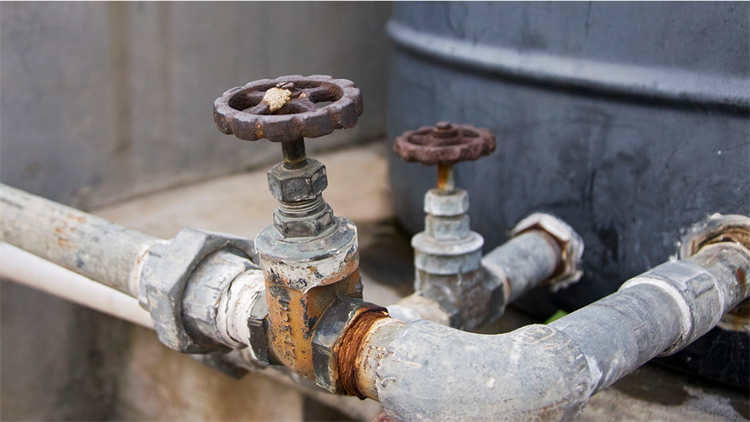 Air valves: The hidden guardians of water networks