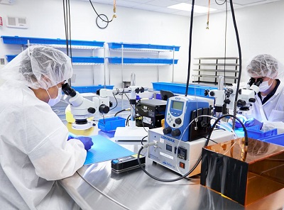 Resonetics announces acquisition of Agile MV | GlobalSpec