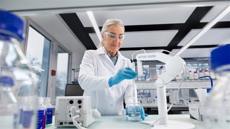 From concept to compliance: Traceability in pH measurements