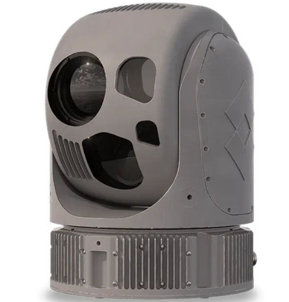 flir military camera