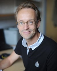 "Market wages do not reflect the relative demand for different types of skills," says van Rens. Image credit: University of Warwick.