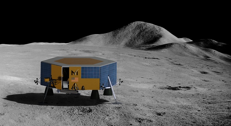 NASA to deliver nine instruments to the moon as foundation for future missions