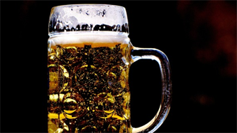 Study: Beer made with microwave-dried rice comparable to beer manufactured with air-dried rice