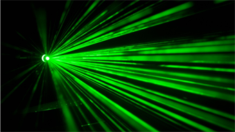 New portable laser system from China targets drones