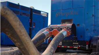 Vertiv launches water-saving upgrades for data center fluid system commissioning
