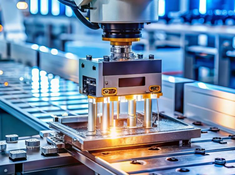 Overcoming automation's traditional limits with micro-pneumatics