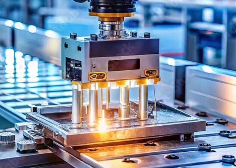 Overcoming automation's traditional limits with micro-pneumatics