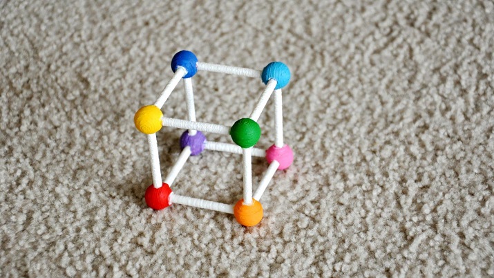 CAPTIVE is an inexpensive controller for manipulating virtual objects at twice the speed of existing technologies. Source: North Carolina State University 
