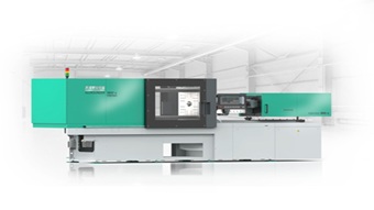 Arburg at Interplast 2026: Allrounder Trend