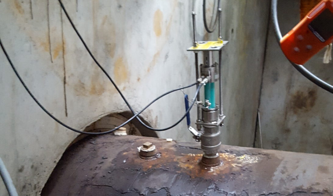 McCrometer insertionstyle mag meters A comparison GlobalSpec