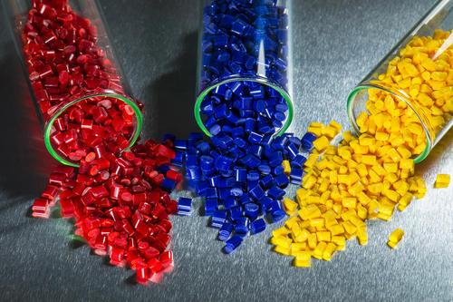 10 Kinds of Thermoplastics and What You Can Do With Them