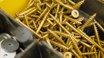 Mechanical fasteners vs adhesives in the MRO industry