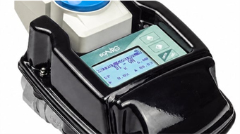 Mining engineers gain new insights with ISOIL THERMAG VALVE CS611