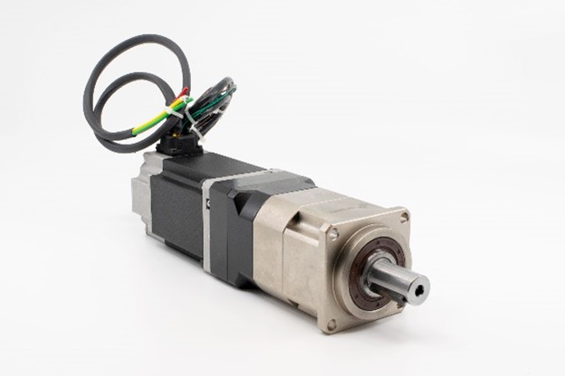 Solved MOTORS UNLIMITED AC INDUCTION MOTOR Thermaly