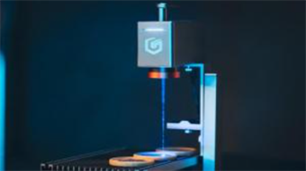 Longer introduces its Laser Engraving: Nano