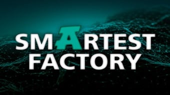 ARBURG at Fakuma 2026: Smart, smarter, smartest!