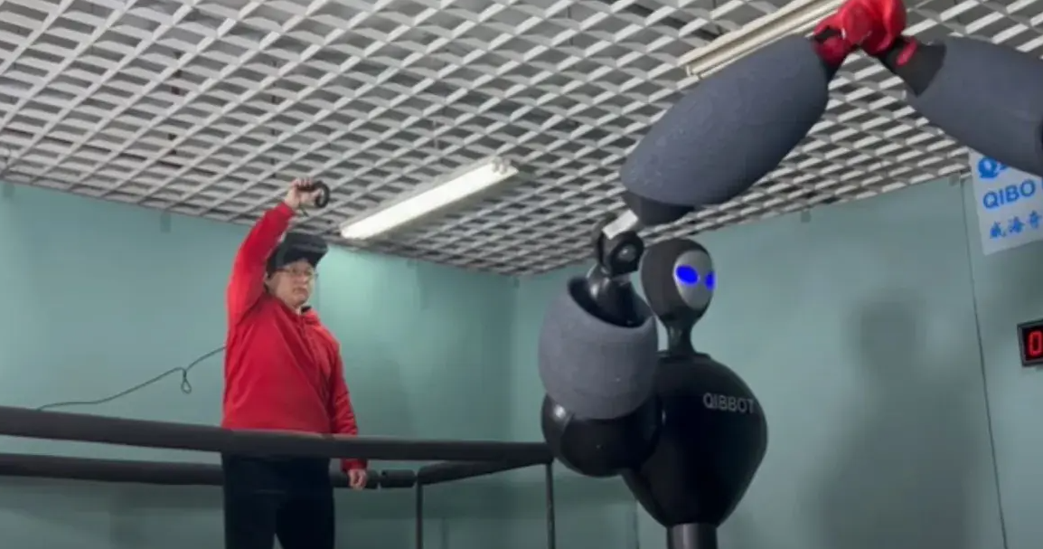 Quibot