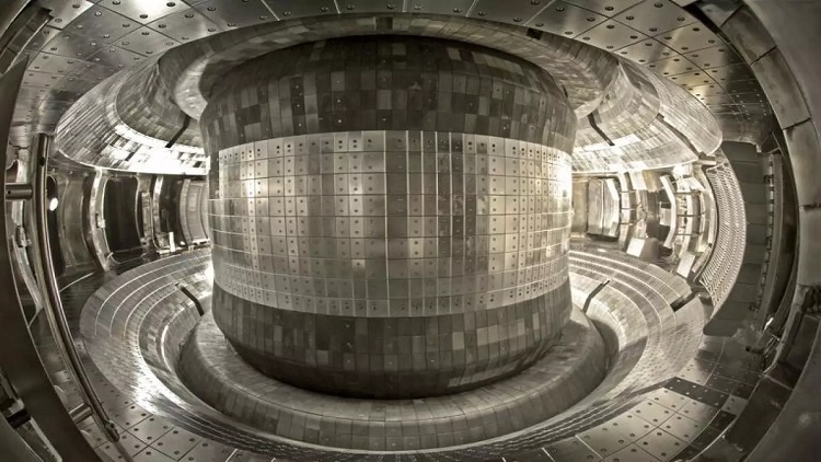 Video: Fusion records keep falling — Plasma reaction sustained for 17 minutes