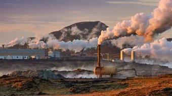 Geothermal energy is gaining momentum