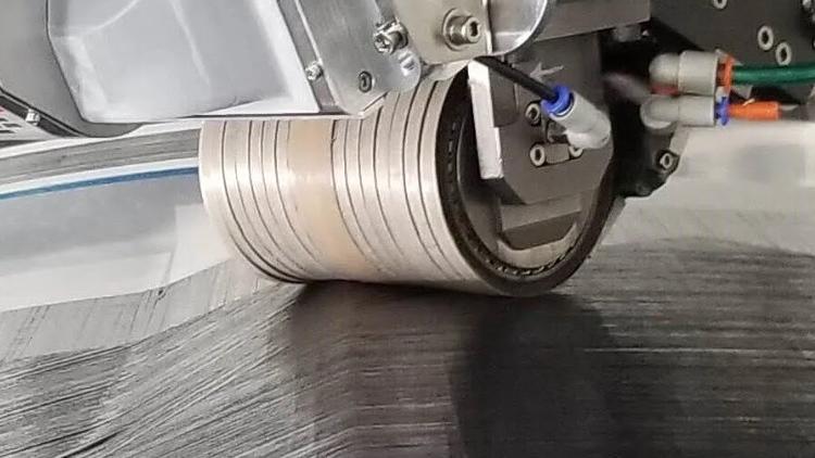 Stronger, lighter, smarter: Composites reshape power transmission