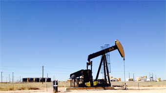 Researchers discover new type of fracking-induced earthquake