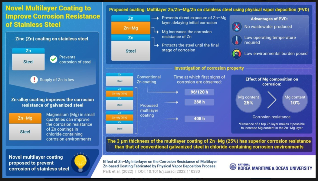 Source: Korea Maritime and Ocean University