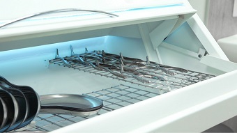 Why surface finishing matters in medical device and instrument manufacturing
