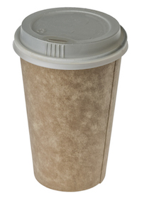 Sale of foam cups and other food containers deemed to be non-recyclable will be banned under the new ordinance. Image credit: Pixabay.