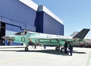 (Source: Lockheed Martin Corporation)
