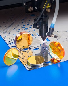 (Source: Laser Research Optics)